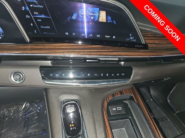 2023 Cadillac Escalade Premium Luxury - Photo 10