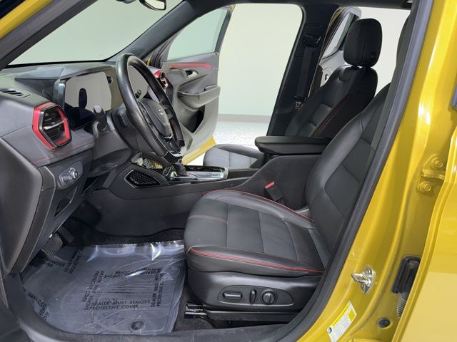 2024 Chevrolet TrailBlazer RS - Photo 14