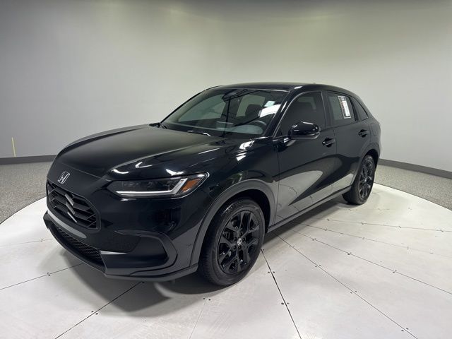 2025 Honda HR-V Sport 2WD's photo