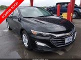2019 Chevrolet Malibu 1FL (Fleet)'s photo