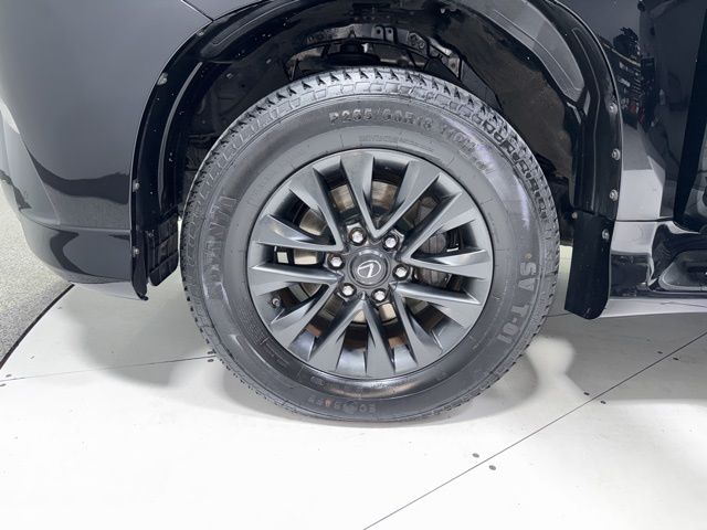 2023 Lexus GX PREMIUM - Photo 9