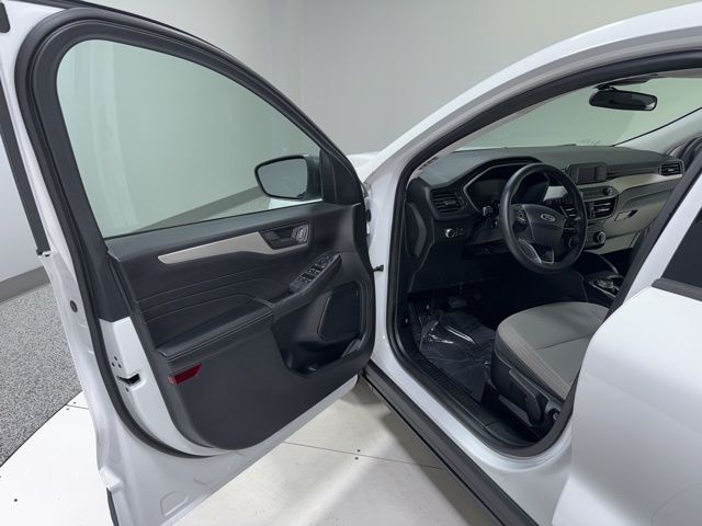 2021 Ford Escape S - Photo 7