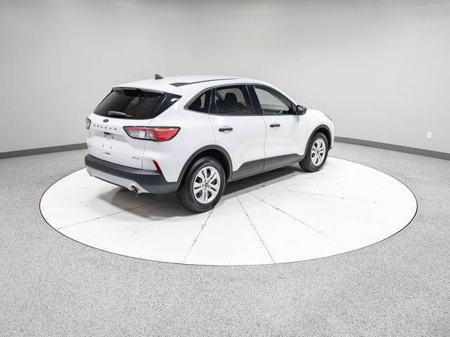 2021 Ford Escape S - Photo 28