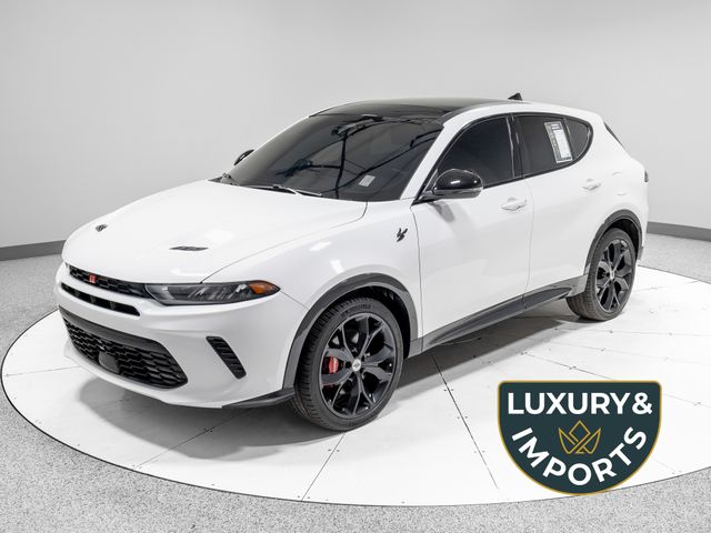 2024 Dodge Hornet R/T Plus