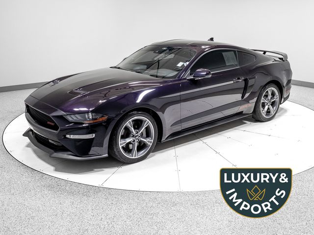 2023 Ford Mustang GT Coupe Premium's photo