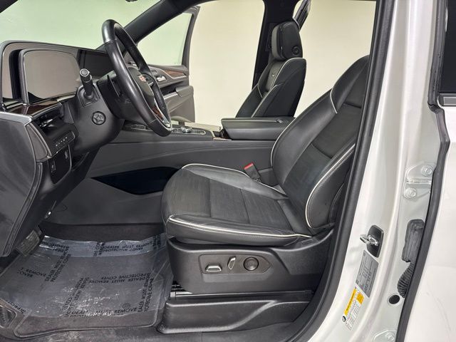 2023 Cadillac Escalade Premium Luxury - Photo 14