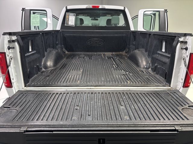 2016 Ford F-150 XL - Photo 22