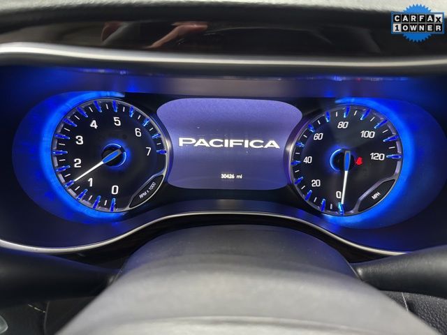 2024 Chrysler Pacifica Limited - Photo 17