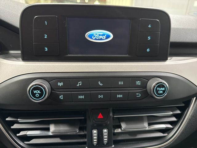 2021 Ford Escape S - Photo 22