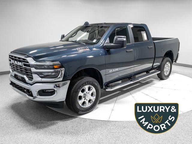 2026 RAM 2500 Big Horn 4X4 Crew Cab SWB's photo