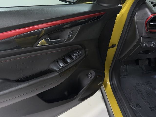 2024 Chevrolet TrailBlazer RS - Photo 12
