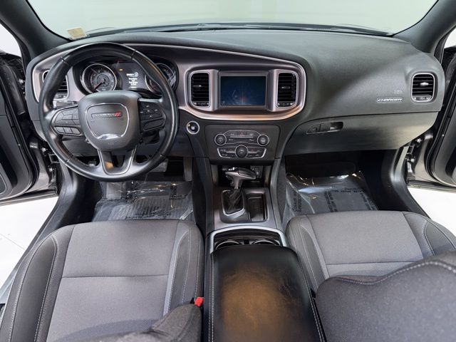 2020 Dodge Charger SXT - Photo 14