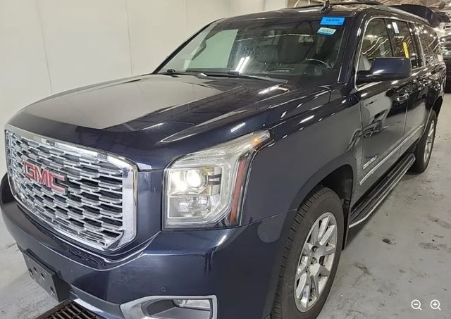 2019 GMC Yukon Denali AWD's photo