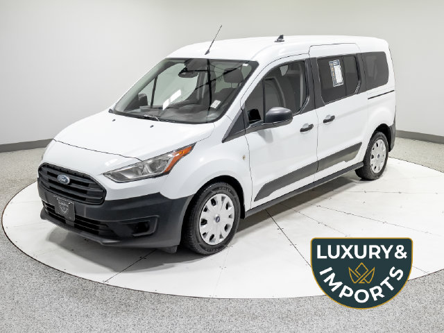 2020 Ford Transit Connect XL