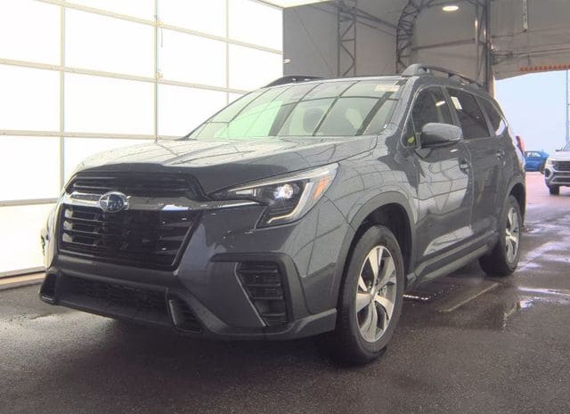 2025 Subaru Ascent Premium 7 Passenger's photo