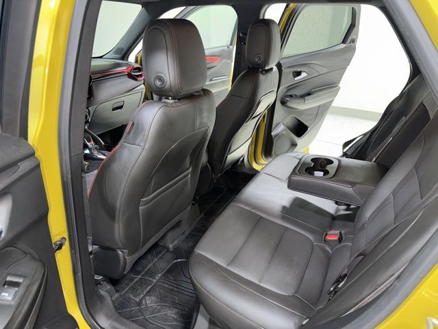 2024 Chevrolet TrailBlazer RS - Photo 26