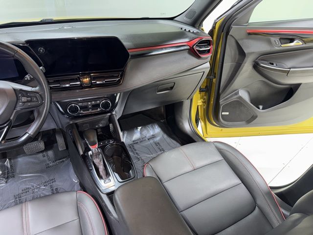 2024 Chevrolet TrailBlazer RS - Photo 24