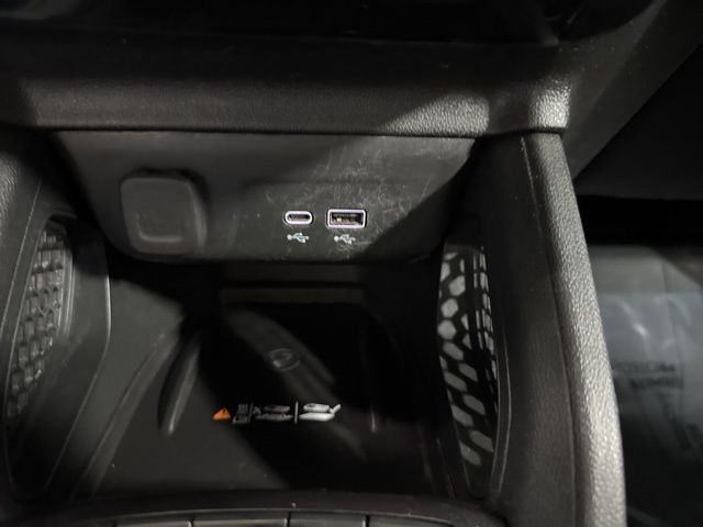 2024 Chevrolet TrailBlazer RS - Photo 22