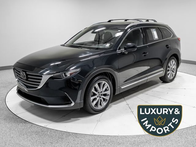 2021 Mazda CX-9 Grand Touring