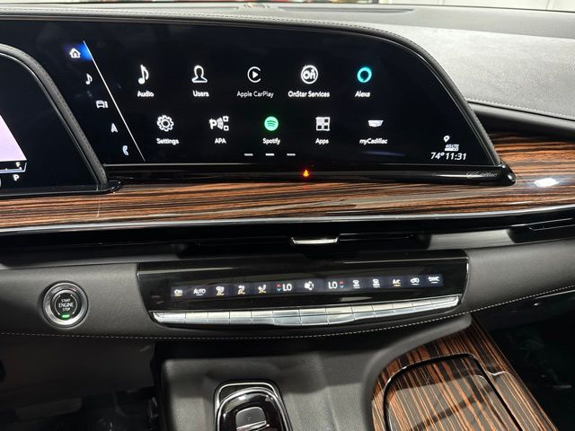 2023 Cadillac Escalade Premium Luxury - Photo 18
