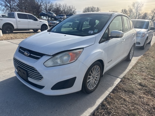 2016 Ford C-Max SE's photo