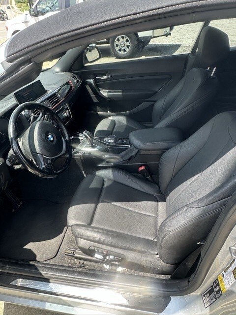 2020 Bmw 230i xDrive photo 2