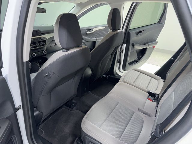 2021 Ford Escape S - Photo 17