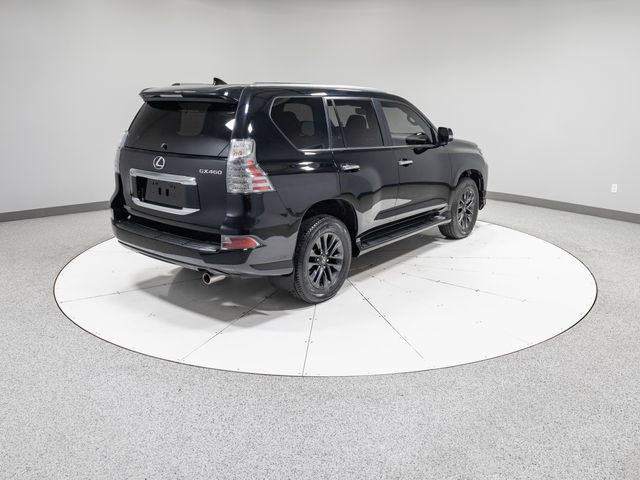2023 Lexus GX PREMIUM - Photo 34