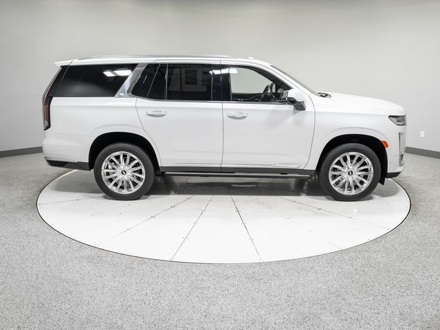 2023 Cadillac Escalade Premium Luxury - Photo 7