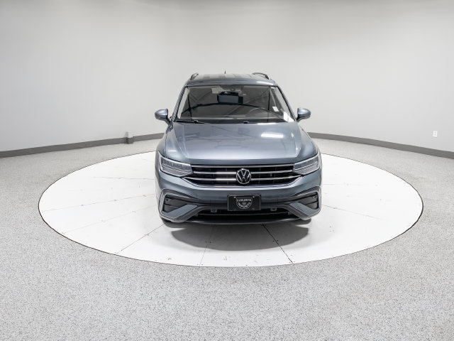 2023 Volkswagen Tiguan S - Photo 28