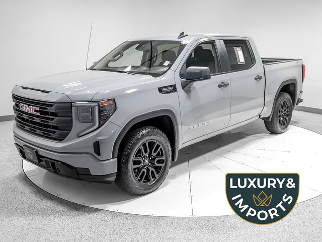 2024 GMC Sierra Pro 4WD Crew Cab Short Box's photo