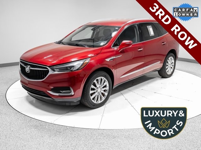 2019 Buick Enclave