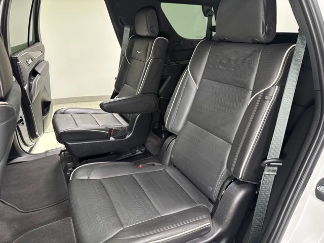 2023 Cadillac Escalade Premium Luxury - Photo 25