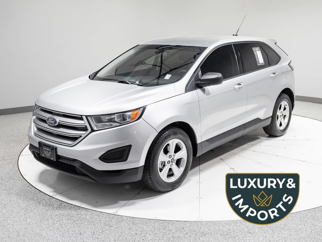 2018 Ford Edge SE