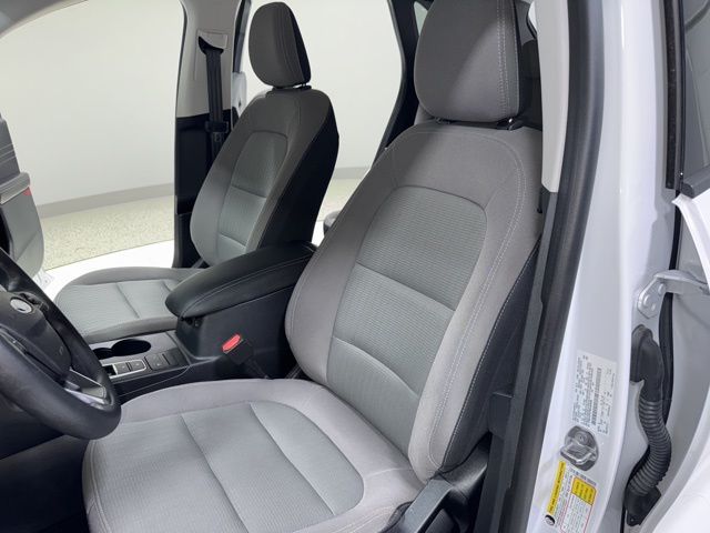 2021 Ford Escape S - Photo 12