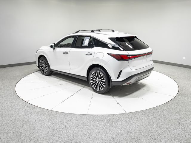 2023 Lexus RX 350 - Photo 32