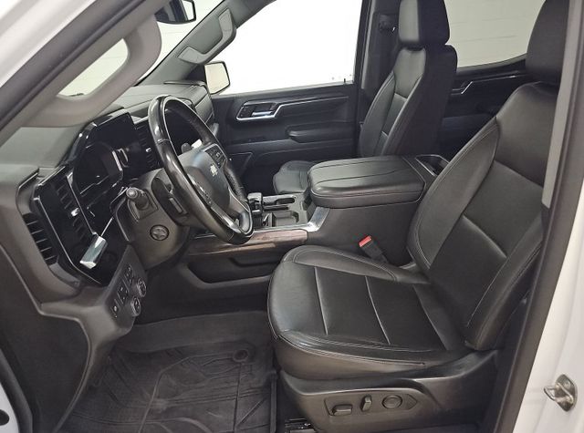 2023 Chevrolet Silverado 1500 LTZ - Photo 6