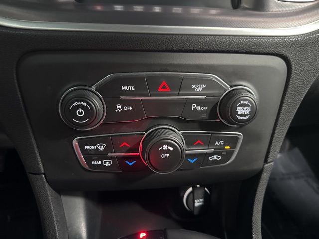 2020 Dodge Charger SXT - Photo 19