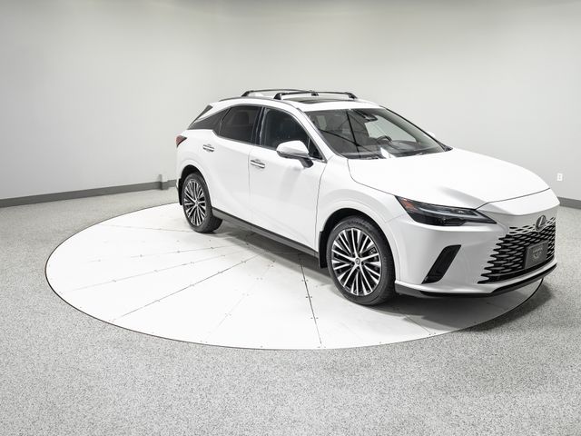 2023 Lexus RX 350 - Photo 28
