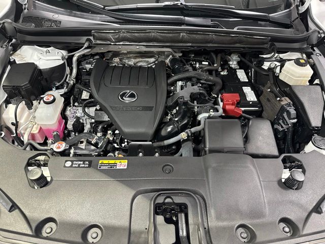 2023 Lexus RX 350 - Photo 9