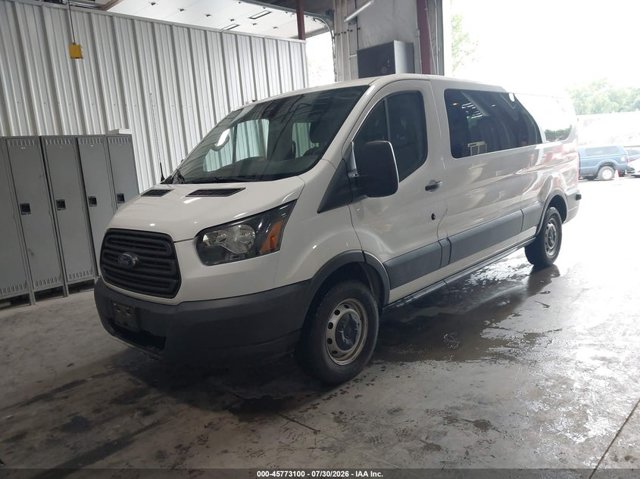 2016 Ford Transit XL
