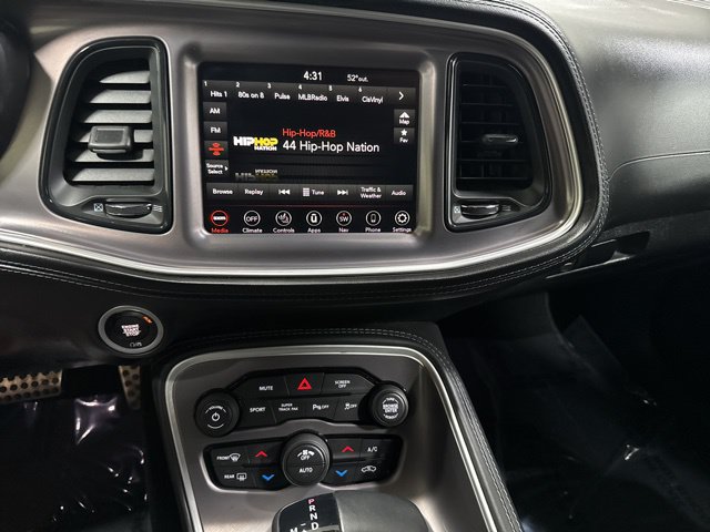 2022 Dodge Challenger GT - Photo 16