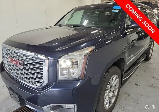 2019 GMC Yukon Denali AWD's photo