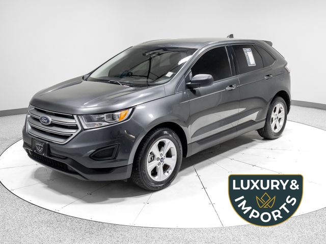 2018 Ford Edge SE