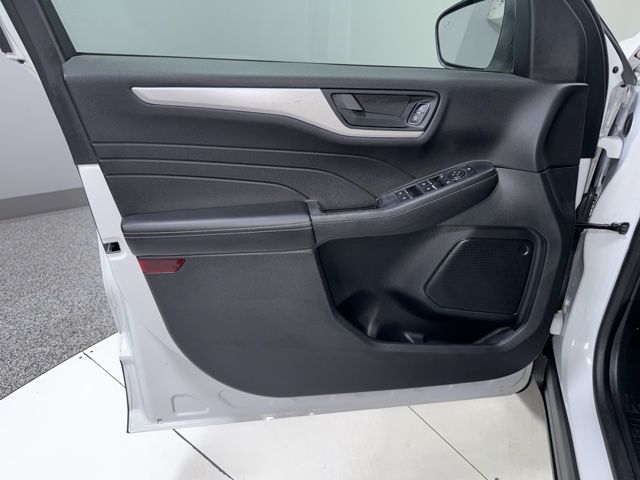 2021 Ford Escape S - Photo 8