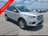 2018 Ford Escape SE 4WD's photo