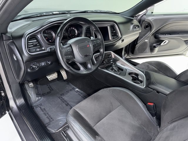 2022 Dodge Challenger GT - Photo 11