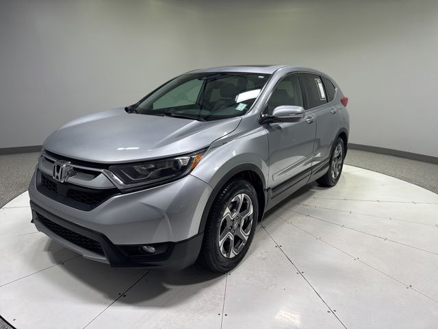 2019 Honda CR-V EX-L 2WD's photo