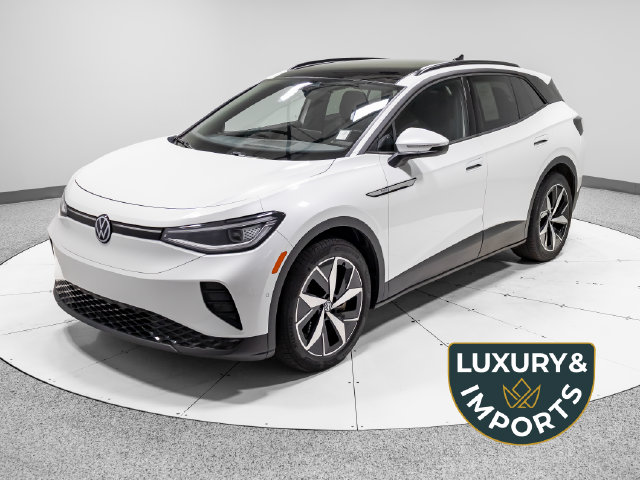 2023 Volkswagen ID.4