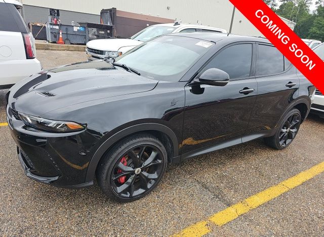 2024 Dodge Hornet 2.0 GT Plus AWD's photo